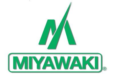 Miyawaki Logo